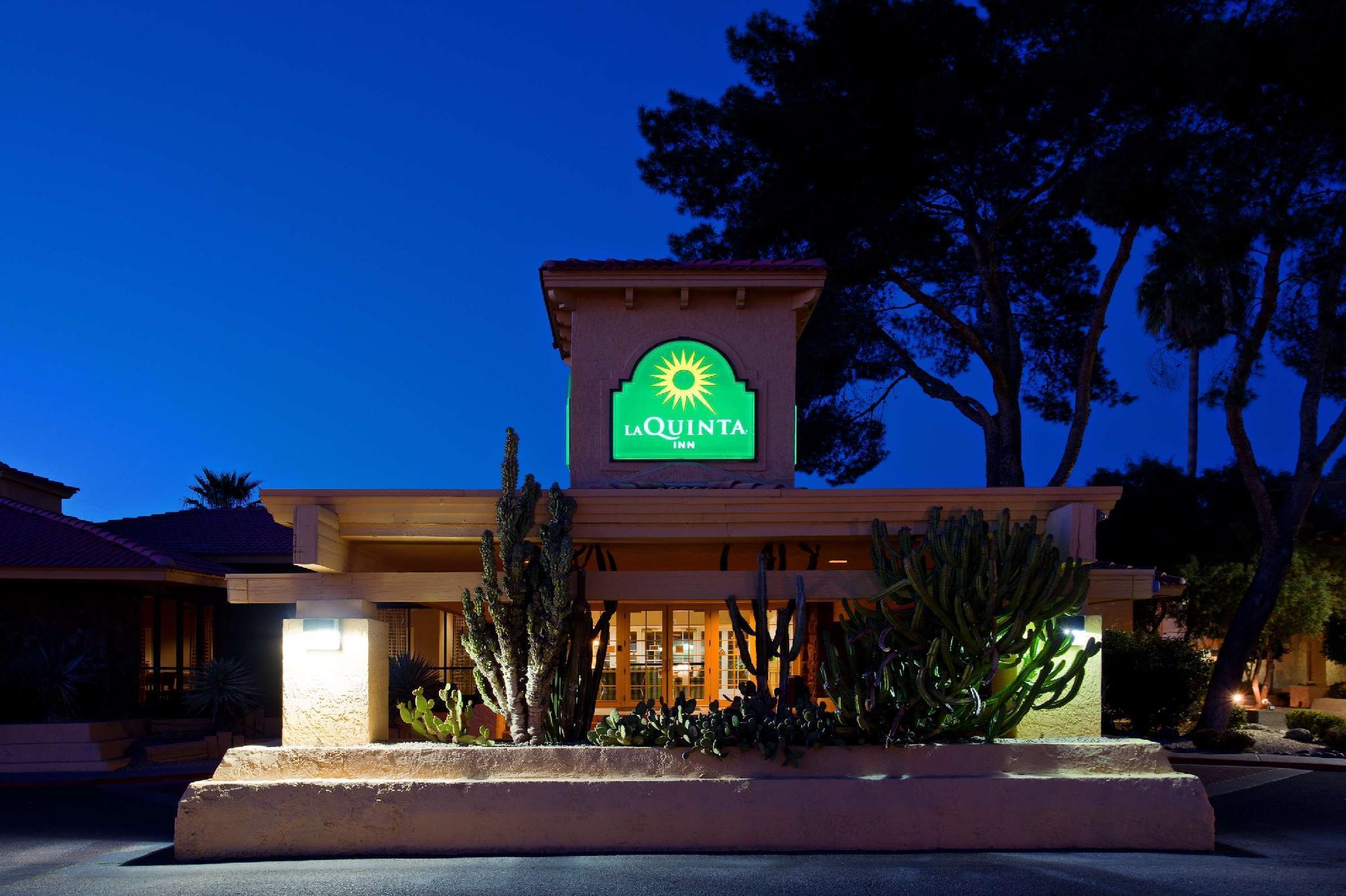 La Quinta Inn By Wyndham Phoenix North Экстерьер фото