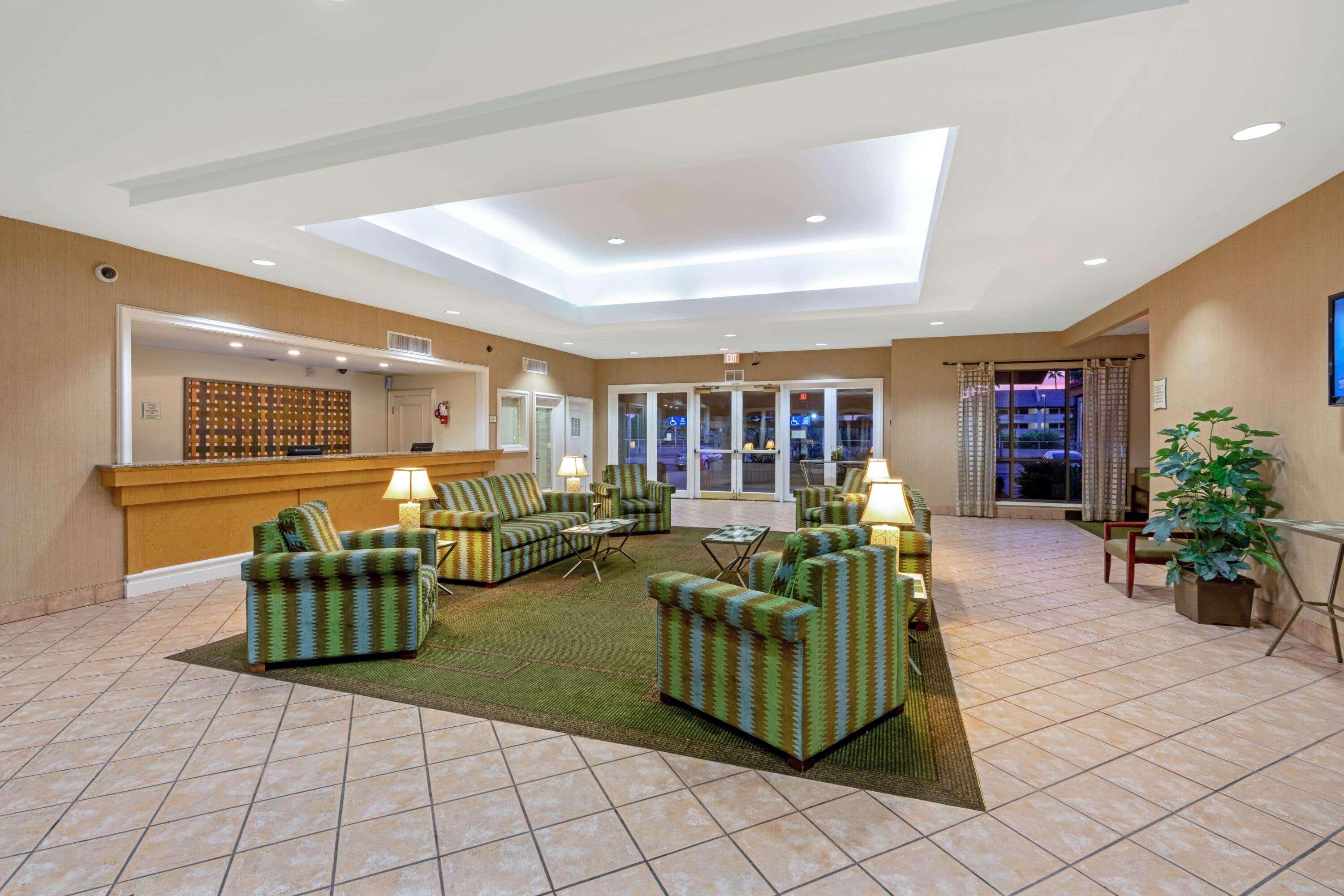 La Quinta Inn By Wyndham Phoenix North Экстерьер фото